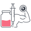 esteroide icon