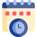 calendario icon