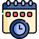 calendario icon