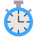 gestión del tiempo icon