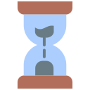 gestión del tiempo icon