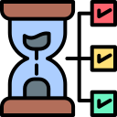 reloj de arena icon