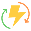 electricidad icon