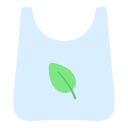 bolsa de plastico icon