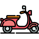 scooter icon