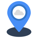 gps icon