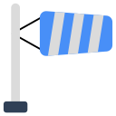 manga de viento icon