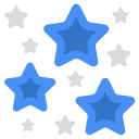 estrellas icon