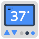 temperatura icon