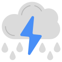 lluvia icon