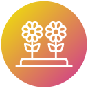 flores icon