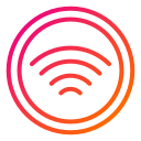 wifi icon