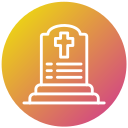 cementerio icon