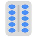 pastillas icon