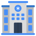 hospital icon