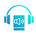 audio libro icon