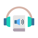 audio libro icon