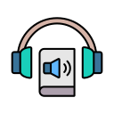 audio libro icon