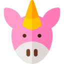 unicornio icon