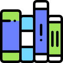 biblioteca icon