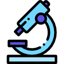 microscopio icon