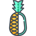 piña