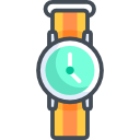 reloj icon