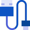 cable usb icon