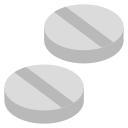 pastillas icon