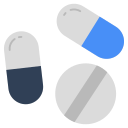 pastillas icon