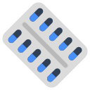 pastillas icon