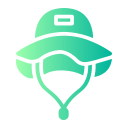 sombrero icon