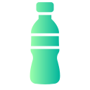 botella de agua icon