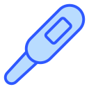 thermomètre icon