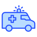 ambulance icon