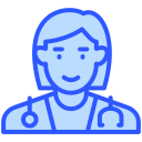 doctor icon