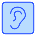 oreille 