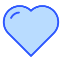 corazón icon