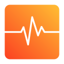 ecg icon