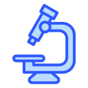 Микроскоп icon