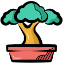 bonsai icon