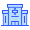 hôpital icon