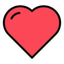 corazón icon