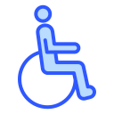 Wheelchair 