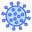 virus icon