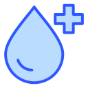 du sang icon