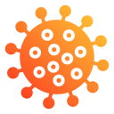 virus icon