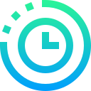 reloj icon