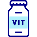 vitaminas icon