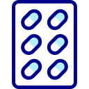 pastillas icon